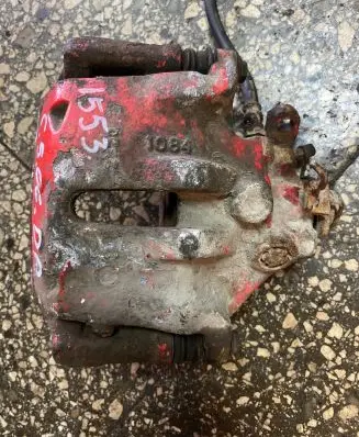 Citroen C5 Front brake caliper