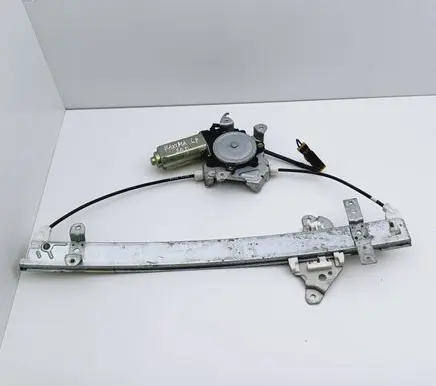 Nissan Maxima Front door window regulator with motor 8073140U05