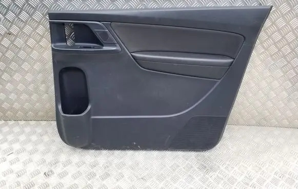 Volkswagen Sharan Sliding door card 7N0867212