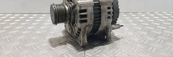Volkswagen PASSAT CC Generator/alternator 03G903023 0121715003