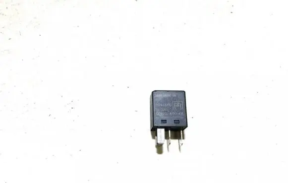 Ford Mondeo Mk III Other relay 2w9314b192ba