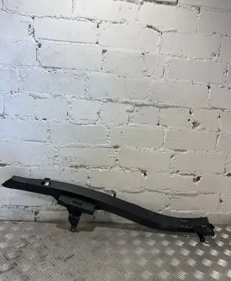 Mercedes-Benz E W213 Centre console side trim rear A2136905500