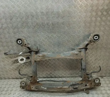 Audi A4 Allroad B9 Rear subframe 8W0511305AE 8W0505235AB