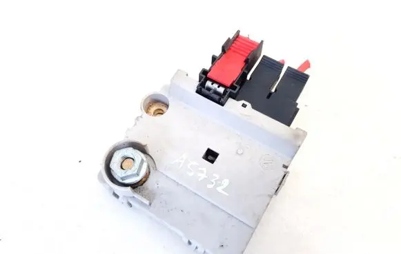 Mercedes-Benz S W220 Fuse 0005404750