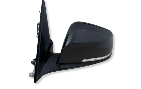 BMW X1 E84 Front door electric wing mirror 20562001