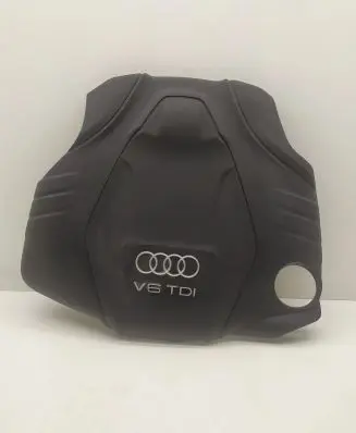 Audi A7 S7 4G Engine cover (trim) 059103925CB