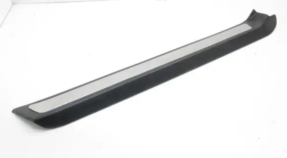 Mercedes-Benz E C207 W207 Front sill trim cover A2076800235