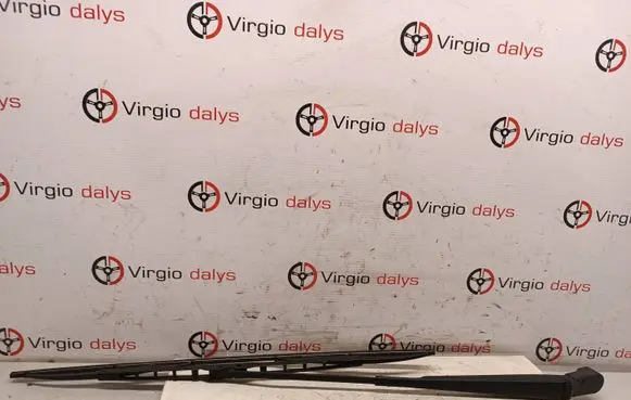Dacia Logan I Windshield/front glass wiper blade 288809497R