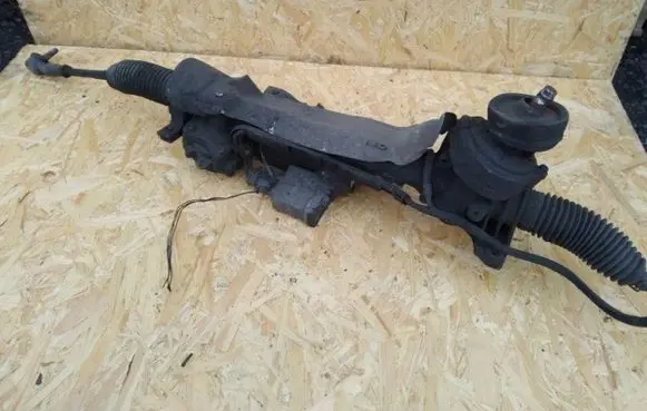 Audi A3 S3 A3 Sportback 8P Steering rack 1K1909144K