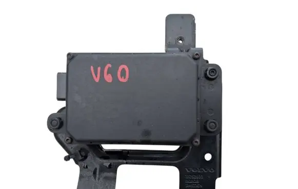 Volvo V60 Distronic sensor radar 31400419 G2611