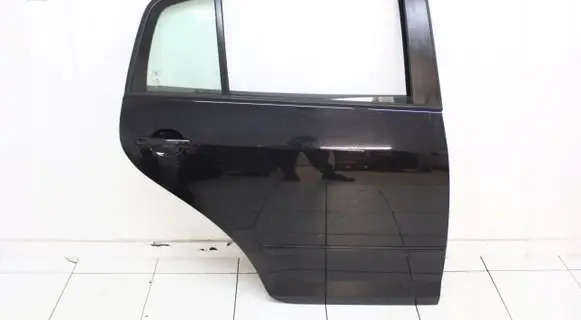 Bentley Flying Spur Rear door 2005R