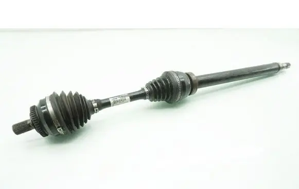 Volvo S60 Front driveshaft 8689214