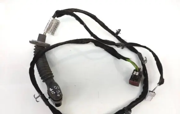 Opel Vivaro Front door wiring loom 93852474 8200320782