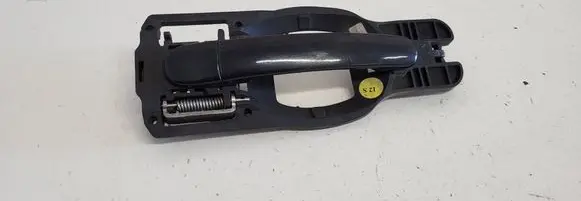 Audi A2 Rear door exterior handle 8Z0839886