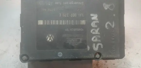 Volkswagen Sharan ABS Pump 1J0907379E 7M3614111Q