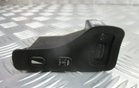Alfa Romeo 156 Headlight level height control switch 156016309