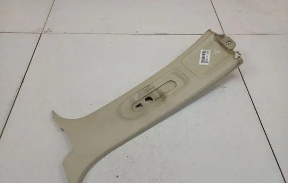 Lancia Musa (B) pillar trim (top) 735326274