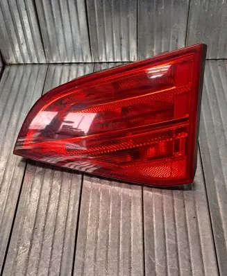 Audi A4 S4 B8 8K Tailgate rear/tail lights 8K9945094 061209R