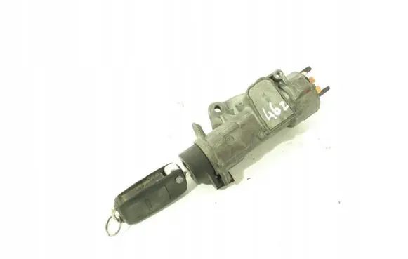 Volkswagen Transporter - Caravelle T5 Ignition lock Array