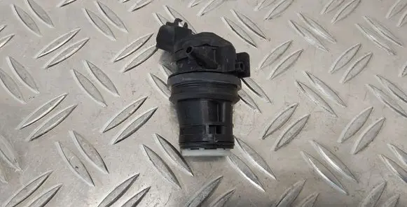Toyota Prius+ (ZVW40) Windscreen/windshield washer pump 8533060180 0602104621