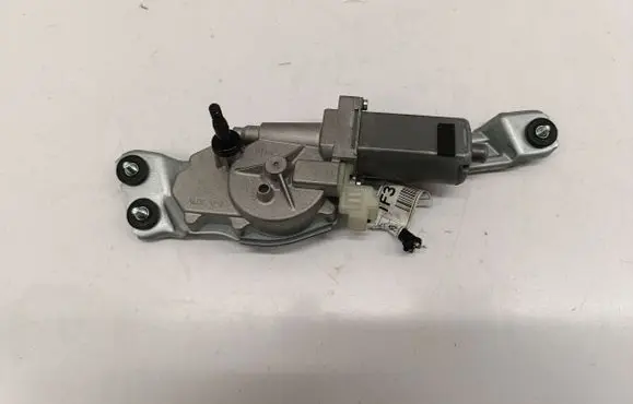 Hyundai Tucson IV NX4 Rear window wiper motor 98700N9100