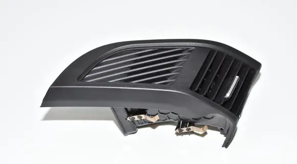 BMW i3 Dashboard side air vent grill/cover trim