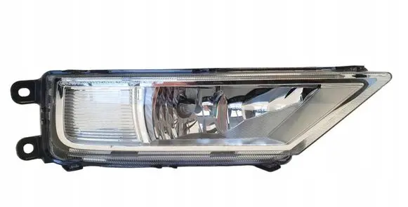 Volkswagen Tiguan Front fog light 5NA941700A