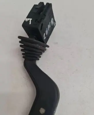 Opel Combo C Wiper control stalk 09185415 09185414 09185413