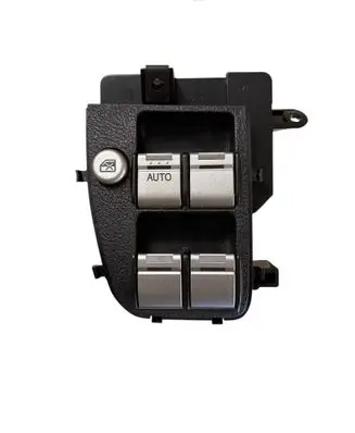 Honda FR-V Electric window control switch M27708