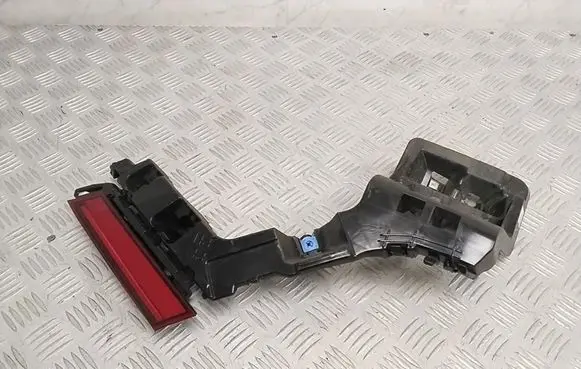 KIA EV6 Rear bumper mounting bracket 86654CV000