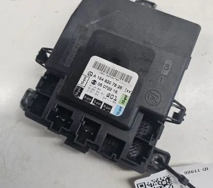Mercedes-Benz R W251 Door control unit/module A1648207826