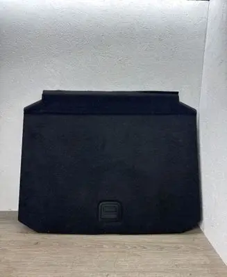 Audi A3 S3 8V Trunk/boot mat liner 8V4861529