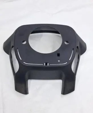 Toyota Prius+ (ZVW40) Steering wheel trim 4518447010 433W 4528612520