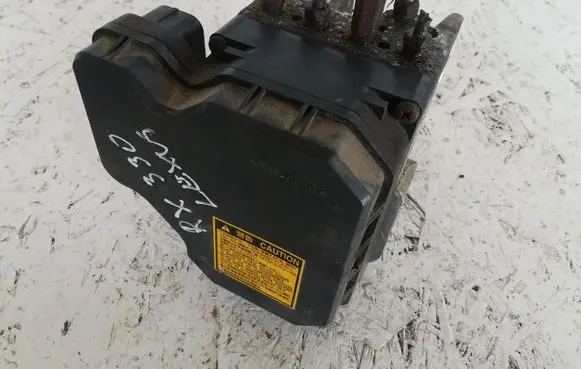 Lexus RX 330 - 350 - 400H ABS Pump 4454048050 8954148050 1338507572