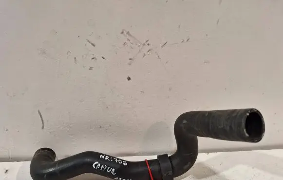 Renault Captur Intercooler hose/pipe