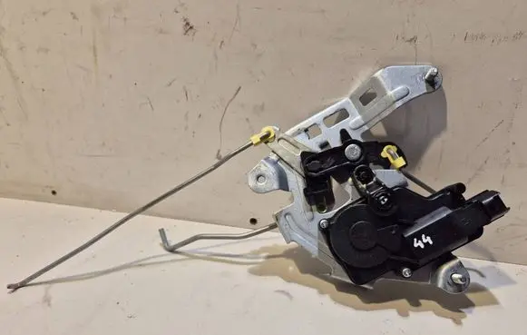 KIA Sportage Tailgate boot lock/latch motor 812901F020