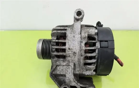 Generator/alternator