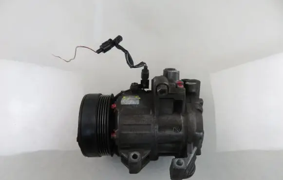 Suzuki Grand Vitara II Air conditioning (A/C) compressor (pump) 5060410181 9520164JB0