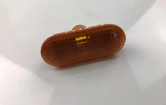Ford Fiesta Front fender indicator light 2S6A13K354AD