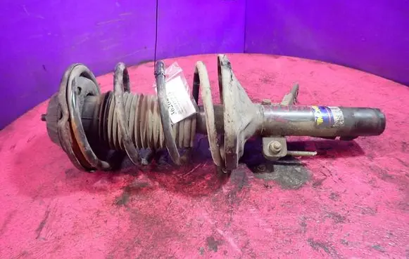 Ford Mondeo MK I Front shock absorber with coil spring