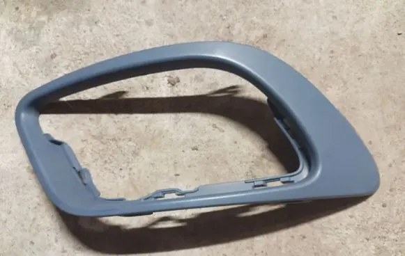 Renault Fluence Front fog light trim/grill 261A36538R 261520694R