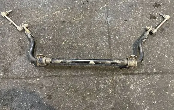 Rear anti-roll bar/sway bar