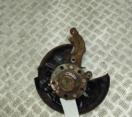 Audi A3 S3 8V Rear wheel hub 5Q0505435F