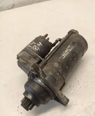 Volkswagen Transporter - Caravelle T4 Starter motor