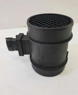 Fiat Punto (199) Mass air flow meter 55220715