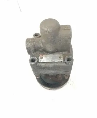Audi A4 S4 B6 8E 8H Power steering pump 7681955128