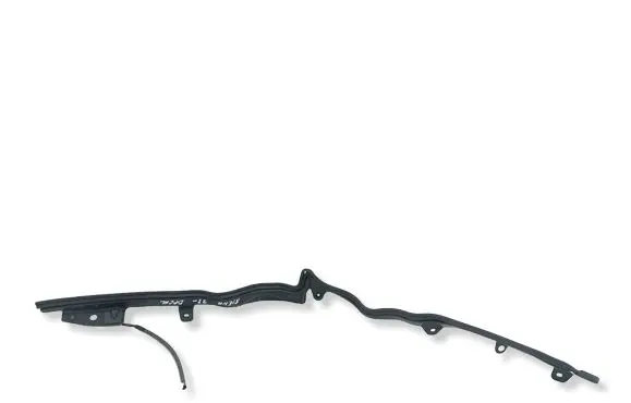 Toyota Sienna XL40 IV Tailgate trim 500BKK