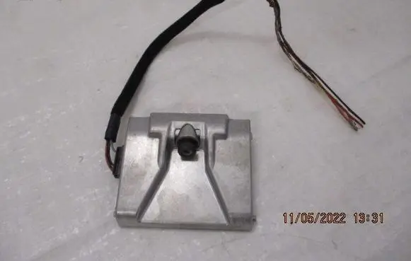 Windshield/windscreen camera