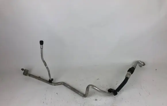Porsche Panamera (970) Engine coolant pipe/hose