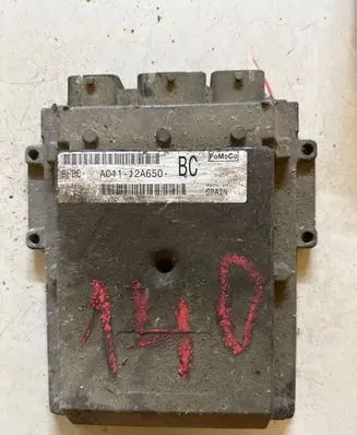 Ford Transit Engine control unit/module AC1112A650
